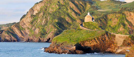 Ilfracombe, Devon