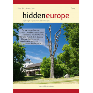 hidden europe no. 64 (summer 2021)